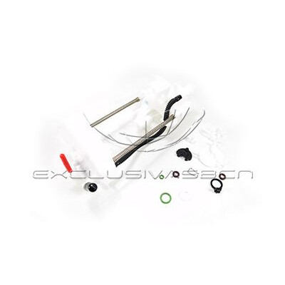 Filtro carburante MDR MFF-3432