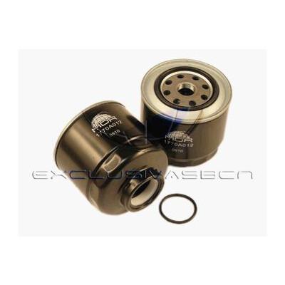 Filtro carburante MDR MFF-3500