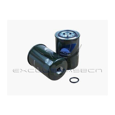 Filtro carburante MDR MFF-3509