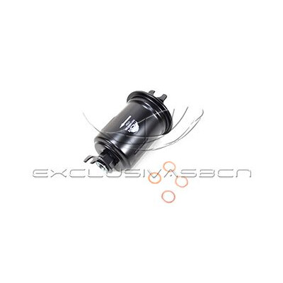 Filtro carburante MDR MFF-3887