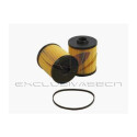 Filtro carburante MDR MFF-3E02