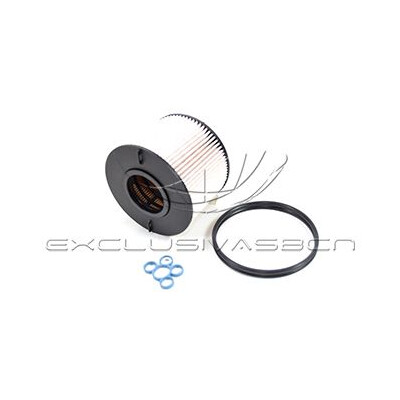 Filtro carburante MDR MFF-3E25