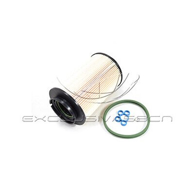 Filtro carburante MDR MFF-3E34