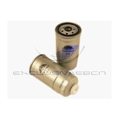 Filtro carburante MDR MFF-3H04
