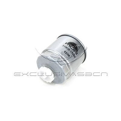 Filtro carburante MDR MFF-3H18