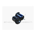 Filtro carburante MDR MFF-3K15