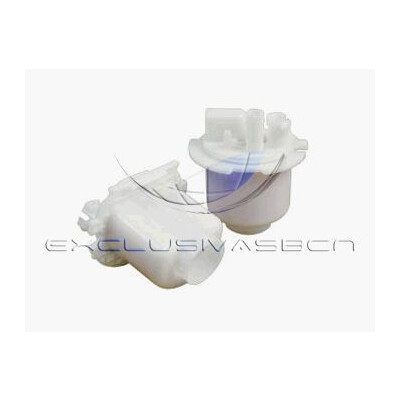 Filtro carburante MDR MFF-3K17