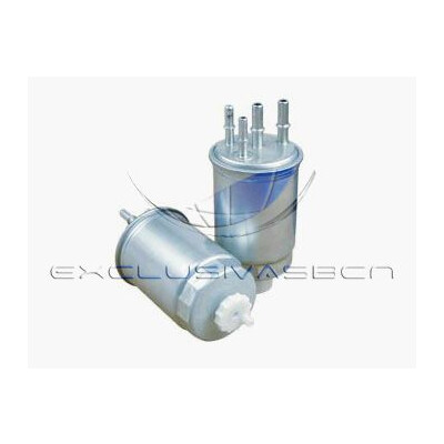 Filtro carburante MDR MFF-3L05