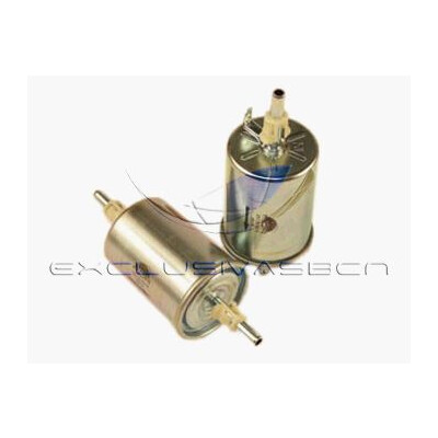Filtro carburante MDR MFF-3W01