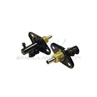 Cilindro maestro freno MDR MBM-2807