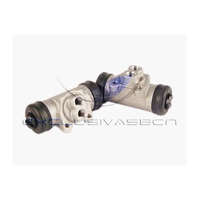 Cilindro freno ruota MDR MWC-2812L