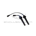 Kit cavi accensione