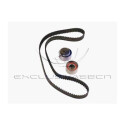 Kit cinghie dentate