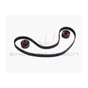 Kit cinghie dentate