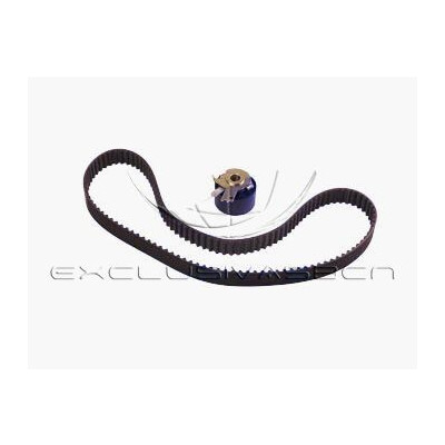 Kit cinghie dentate