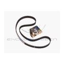 Kit cinghie dentate