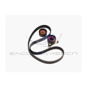 Kit cinghie dentate