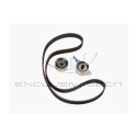 Kit cinghie dentate