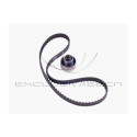 Kit cinghie dentate