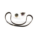 Kit cinghie dentate
