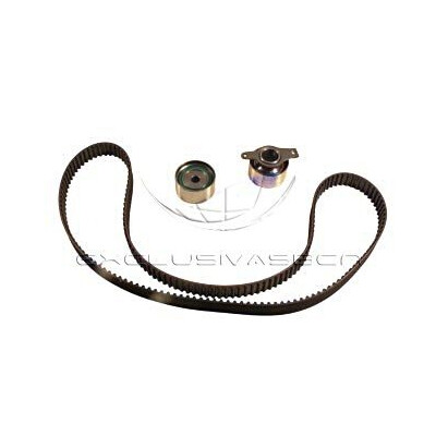 Kit cinghie dentate