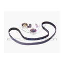 Kit cinghie dentate