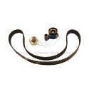 Kit cinghie dentate