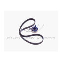 Kit cinghie dentate