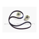 Kit cinghie dentate