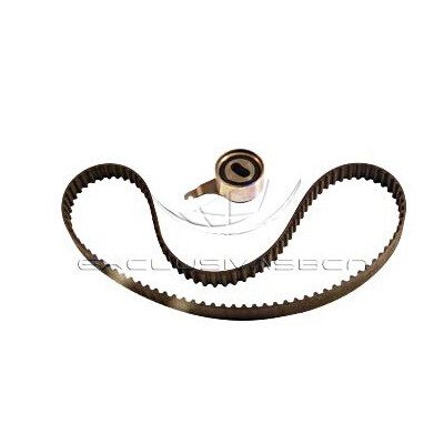 Kit cinghie dentate