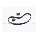 Kit cinghie dentate