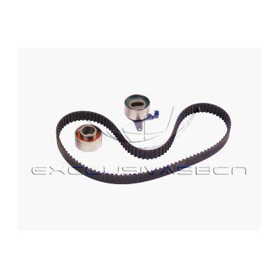 Kit cinghie dentate