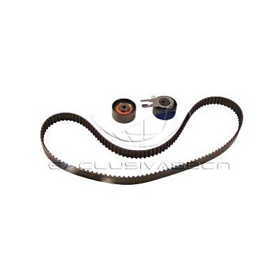 Kit cinghie dentate