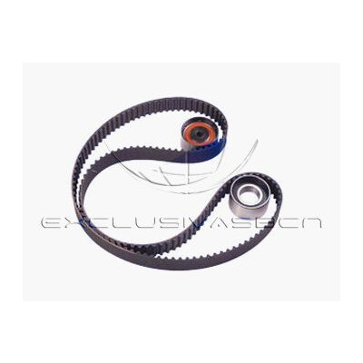 Kit cinghie dentate
