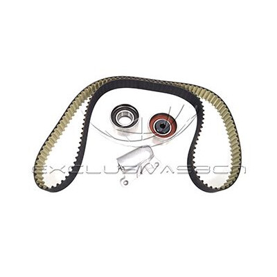 Kit cinghie dentate