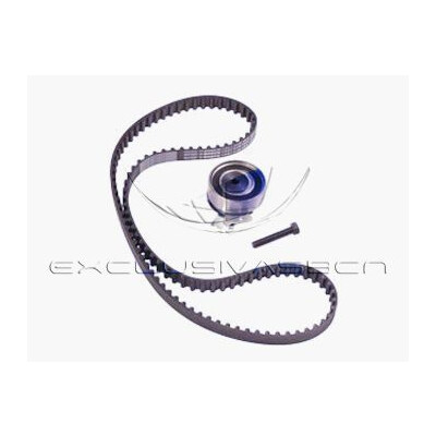 Kit cinghie dentate