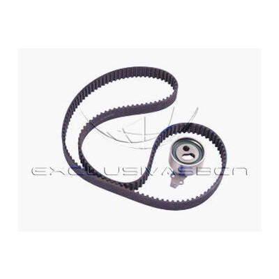 Kit cinghie dentate