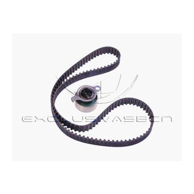 Kit cinghie dentate MDR MTK-5411