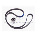 Kit cinghie dentate