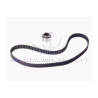 Kit cinghie dentate