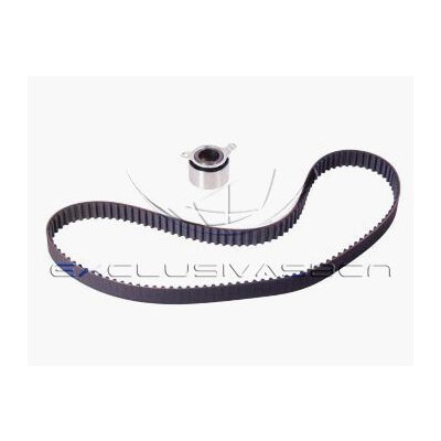 Kit cinghie dentate