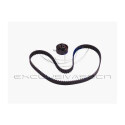 Kit cinghie dentate