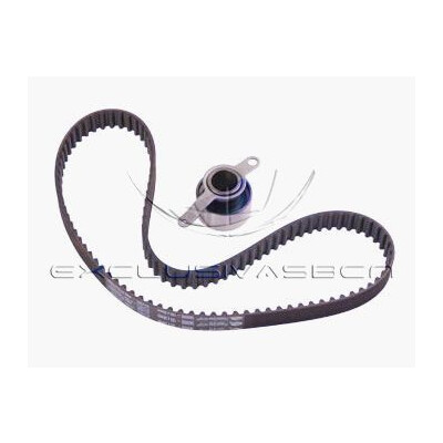Kit cinghie dentate