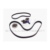 Kit cinghie dentate