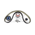 Kit cinghie dentate