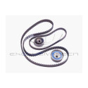 Kit cinghie dentate