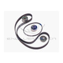 Kit cinghie dentate