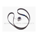 Kit cinghie dentate