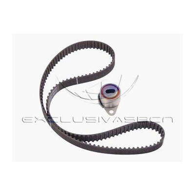 Kit cinghie dentate