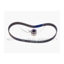 Kit cinghie dentate